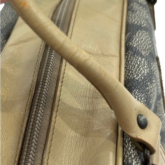 Yves Saint Laurent YSL Medium Shoulder Bag Vintage - Picture 7 of 7